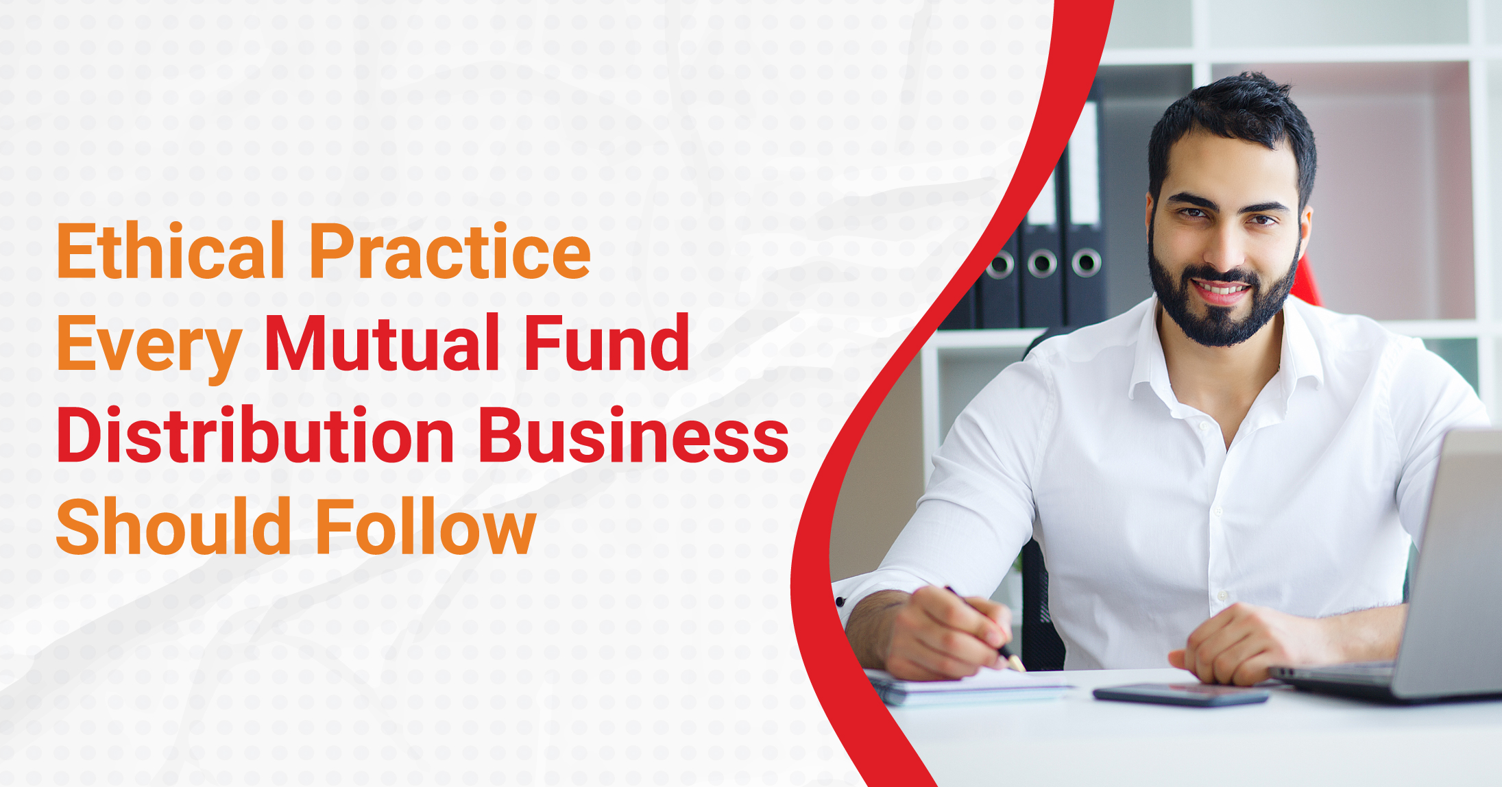 Mutual Fund Distribution Business